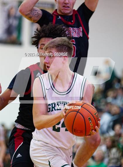 Thumbnail 1 in Omaha Westside @ Gretna photogallery.