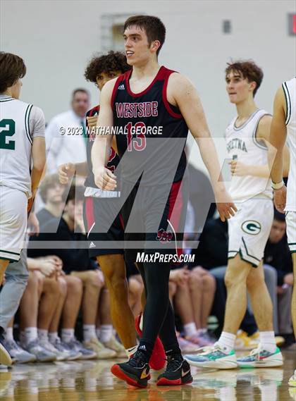 Thumbnail 2 in Omaha Westside @ Gretna photogallery.