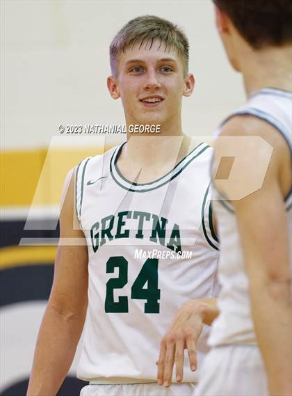 Thumbnail 2 in Omaha Westside @ Gretna photogallery.