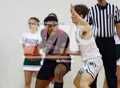Thumbnail 2 in Omaha Westside @ Gretna photogallery.