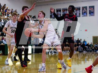 Thumbnail 1 in Omaha Westside @ Gretna photogallery.