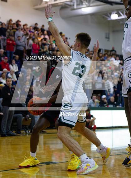 Thumbnail 2 in Omaha Westside @ Gretna photogallery.