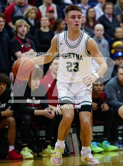 Thumbnail 2 in Omaha Westside @ Gretna photogallery.