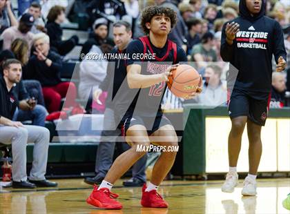Thumbnail 3 in Omaha Westside @ Gretna photogallery.