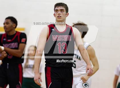 Thumbnail 3 in Omaha Westside @ Gretna photogallery.