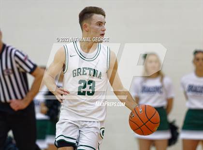Thumbnail 1 in Omaha Westside @ Gretna photogallery.