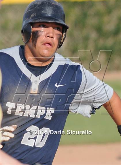 Thumbnail 1 in Tempe @ Apache Junction photogallery.