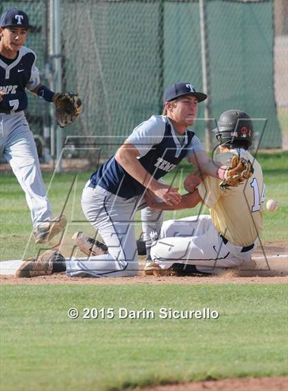 Thumbnail 1 in Tempe @ Apache Junction photogallery.