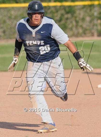 Thumbnail 3 in Tempe @ Apache Junction photogallery.