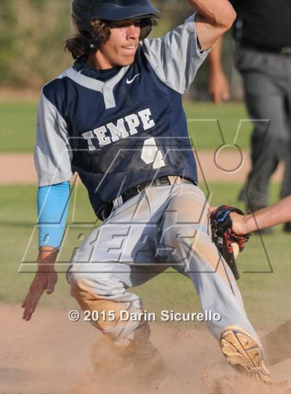 Thumbnail 3 in Tempe @ Apache Junction photogallery.