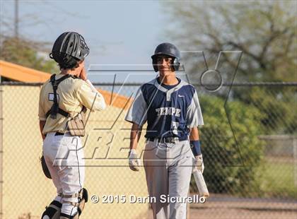 Thumbnail 3 in Tempe @ Apache Junction photogallery.