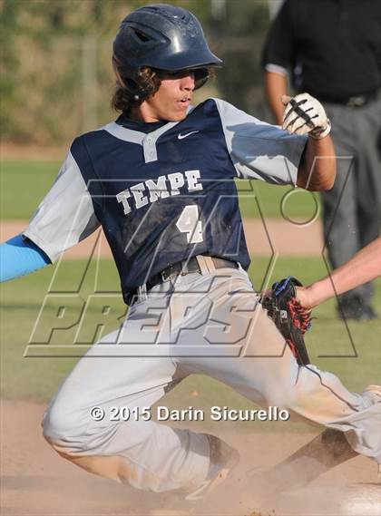 Thumbnail 1 in Tempe @ Apache Junction photogallery.