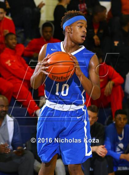 Thumbnail 2 in Sylmar vs. El Camino Real (War on the Floor Extravaganza) photogallery.