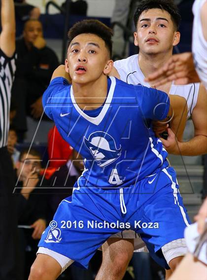 Thumbnail 2 in Sylmar vs. El Camino Real (War on the Floor Extravaganza) photogallery.