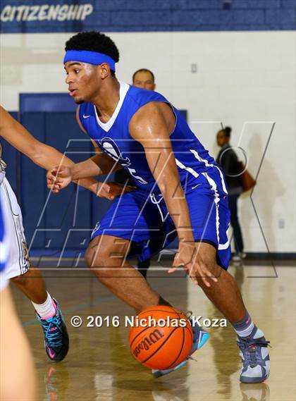 Thumbnail 2 in Sylmar vs. El Camino Real (War on the Floor Extravaganza) photogallery.