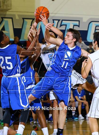 Thumbnail 3 in Sylmar vs. El Camino Real (War on the Floor Extravaganza) photogallery.