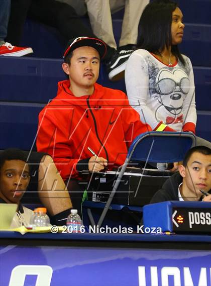 Thumbnail 1 in Sylmar vs. El Camino Real (War on the Floor Extravaganza) photogallery.