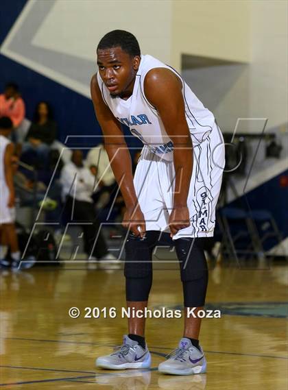 Thumbnail 1 in Sylmar vs. El Camino Real (War on the Floor Extravaganza) photogallery.