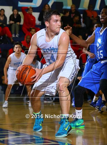 Thumbnail 2 in Sylmar vs. El Camino Real (War on the Floor Extravaganza) photogallery.