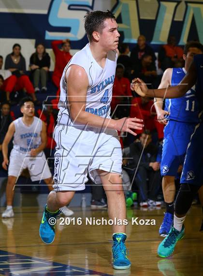 Thumbnail 3 in Sylmar vs. El Camino Real (War on the Floor Extravaganza) photogallery.