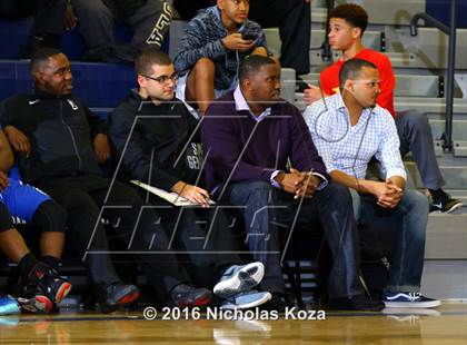 Thumbnail 1 in Sylmar vs. El Camino Real (War on the Floor Extravaganza) photogallery.
