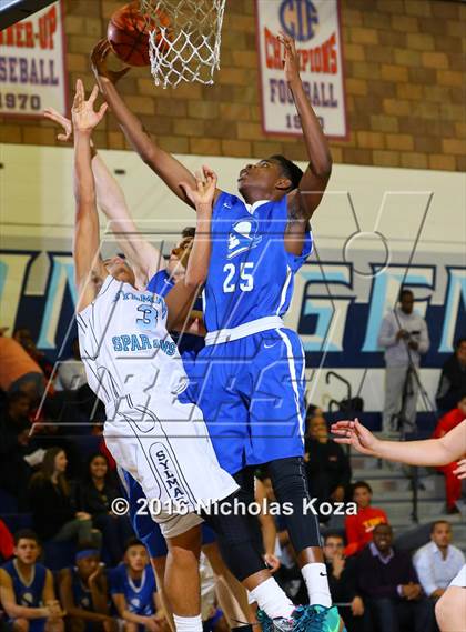 Thumbnail 1 in Sylmar vs. El Camino Real (War on the Floor Extravaganza) photogallery.