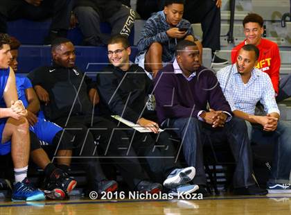 Thumbnail 3 in Sylmar vs. El Camino Real (War on the Floor Extravaganza) photogallery.