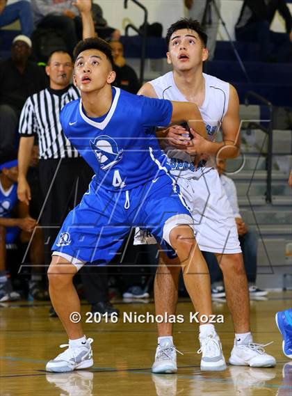 Thumbnail 1 in Sylmar vs. El Camino Real (War on the Floor Extravaganza) photogallery.