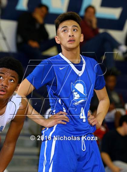 Thumbnail 3 in Sylmar vs. El Camino Real (War on the Floor Extravaganza) photogallery.