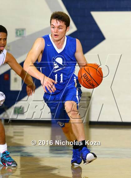 Thumbnail 2 in Sylmar vs. El Camino Real (War on the Floor Extravaganza) photogallery.