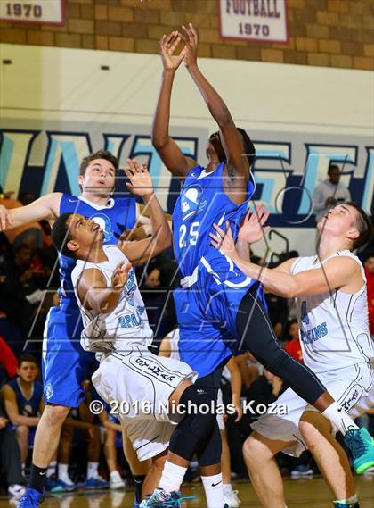 Thumbnail 2 in Sylmar vs. El Camino Real (War on the Floor Extravaganza) photogallery.