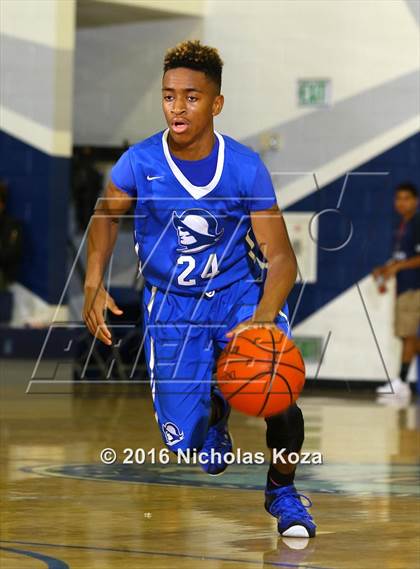 Thumbnail 1 in Sylmar vs. El Camino Real (War on the Floor Extravaganza) photogallery.
