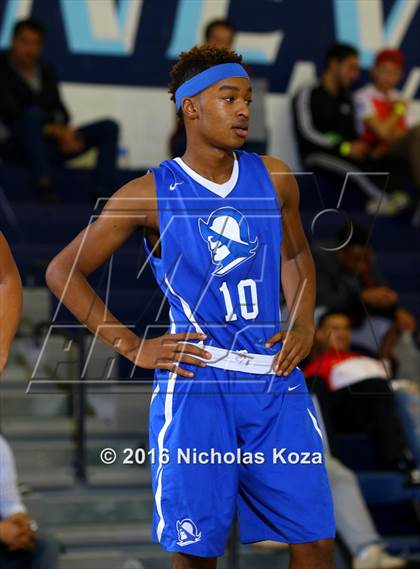 Thumbnail 3 in Sylmar vs. El Camino Real (War on the Floor Extravaganza) photogallery.