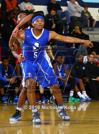 Thumbnail 1 in Sylmar vs. El Camino Real (War on the Floor Extravaganza) photogallery.