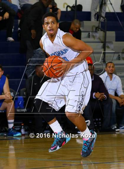 Thumbnail 1 in Sylmar vs. El Camino Real (War on the Floor Extravaganza) photogallery.