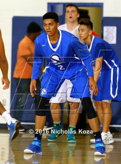 Thumbnail 1 in Sylmar vs. El Camino Real (War on the Floor Extravaganza) photogallery.