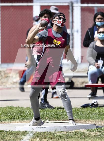 Thumbnail 3 in WAC Championships photogallery.