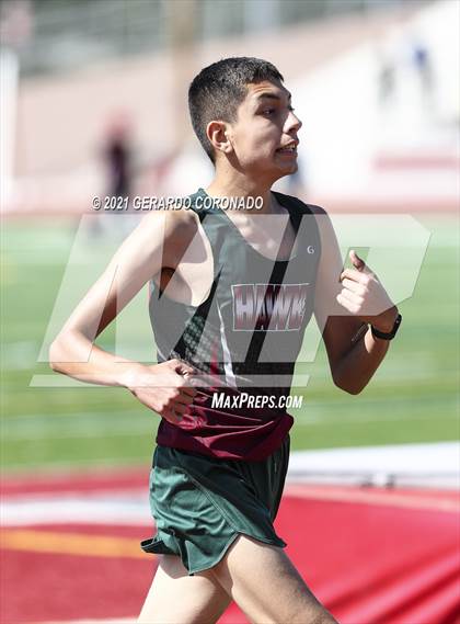 Thumbnail 2 in WAC Championships photogallery.