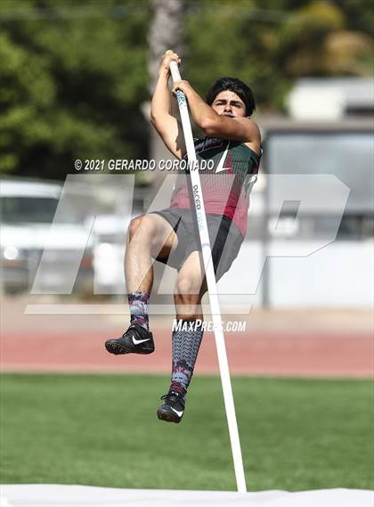 Thumbnail 1 in WAC Championships photogallery.