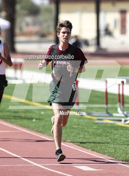 Thumbnail 1 in WAC Championships photogallery.