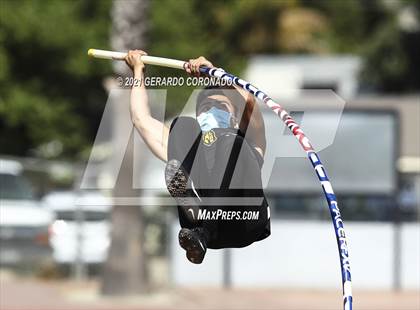 Thumbnail 3 in WAC Championships photogallery.