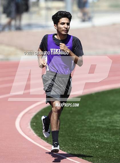 Thumbnail 3 in WAC Championships photogallery.