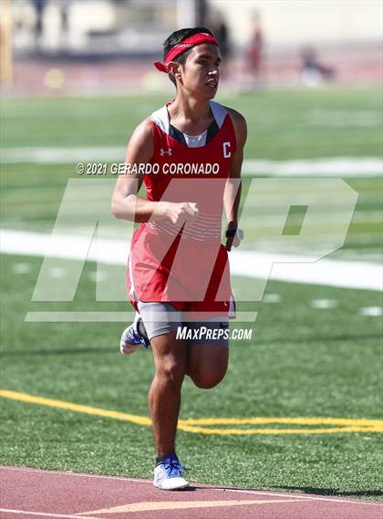 Thumbnail 1 in WAC Championships photogallery.
