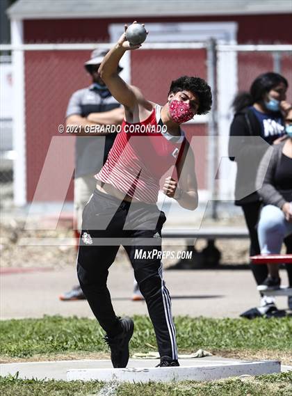 Thumbnail 3 in WAC Championships photogallery.