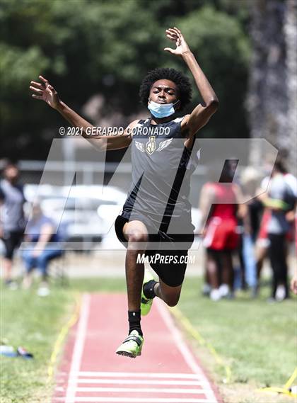 Thumbnail 3 in WAC Championships photogallery.