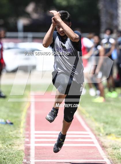 Thumbnail 1 in WAC Championships photogallery.