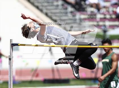 Thumbnail 1 in WAC Championships photogallery.