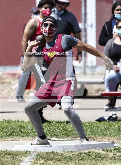 Thumbnail 2 in WAC Championships photogallery.