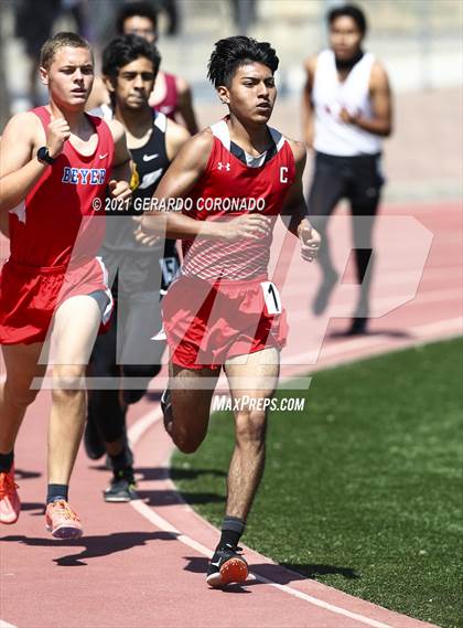 Thumbnail 2 in WAC Championships photogallery.