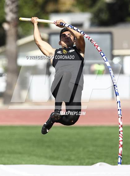 Thumbnail 3 in WAC Championships photogallery.
